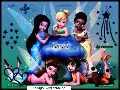 bannere faqte doar voi fairies ..::DuLcEsItA GuRl::..