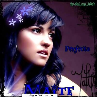 made ..::DuLcEsItA GuRl::..