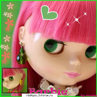 made ..::DuLcEsItA GuRl::..