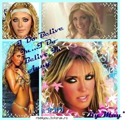 bannere mayte banner anny loquita por myp
