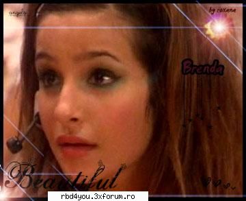 made brenda asnicar ..::DuLcEsItA GuRl::..