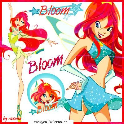 made bloom ..::DuLcEsItA GuRl::..