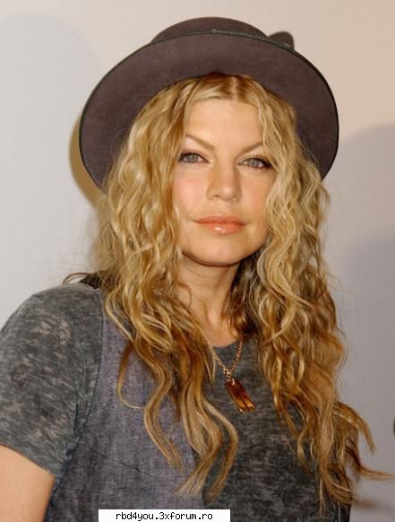 fergie