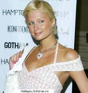 paris hilton