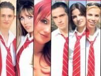 photos with rbd que banner superlindo loquita por myp