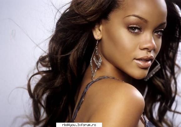 rihanna
