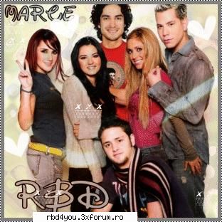 photos with rbd Andra:)