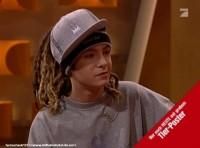 tokio hotel loquita por myp