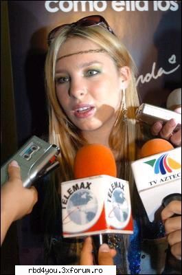 ucker belinda! dragutza shi zis dulce potriveste