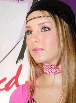 ucker belinda!