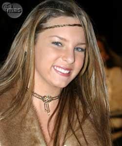 ucker belinda!