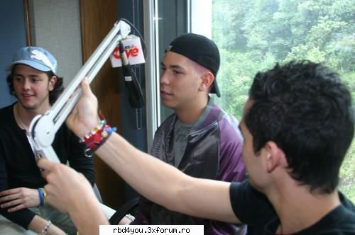los principes ..::LoqUiTa x cHrIs::..