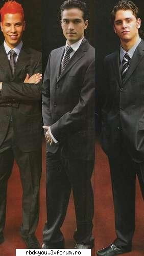 los principes ..::LoqUiTa x cHrIs::..