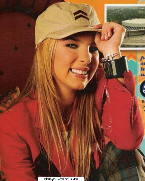 ucker belinda! ..::DuLcEsItA GuRl::..