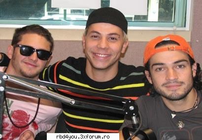 los principes ..::LoqUiTa x cHrIs::..