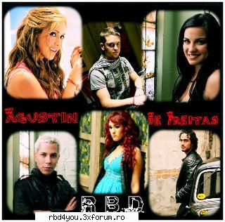 poze rbd                           ..::LoqUiTa x cHrIs::..