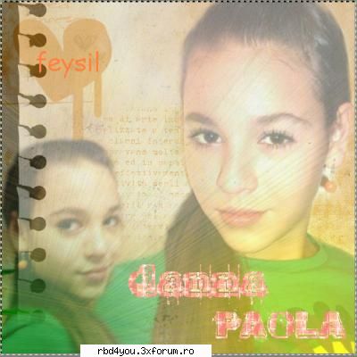 danna paola