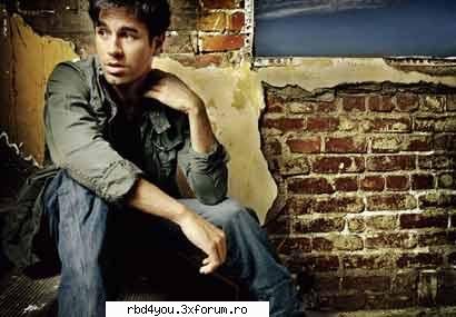 enrique iglesias