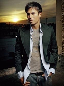 enrique iglesias
