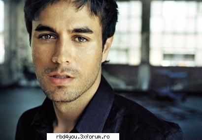 enrique iglesias