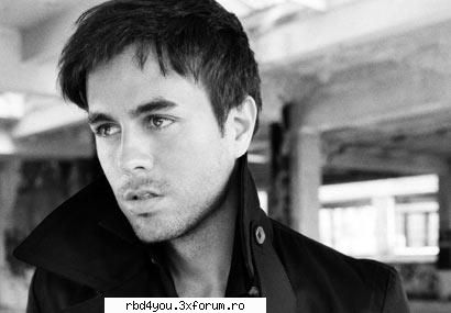 enrique iglesias