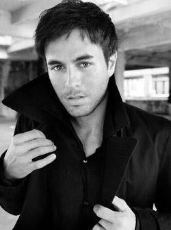 enrique iglesias