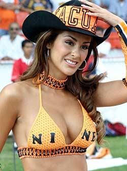 ninel conde