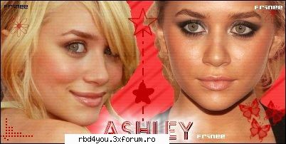 ashley mary-kate olsen