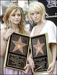 ashley mary-kate olsen