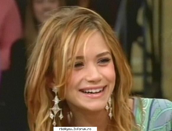 ashley mary-kate olsen