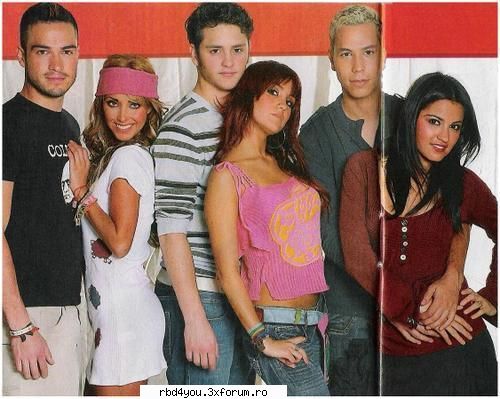 poze rbd ..::LoqUiTa x cHrIs::..