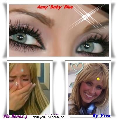 meu anahi