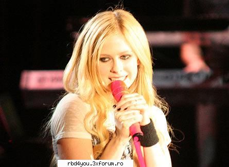 avril lavigne