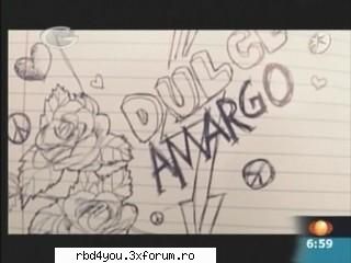 ||dulce amargo|| ..::DuLcEsItA GuRl::..