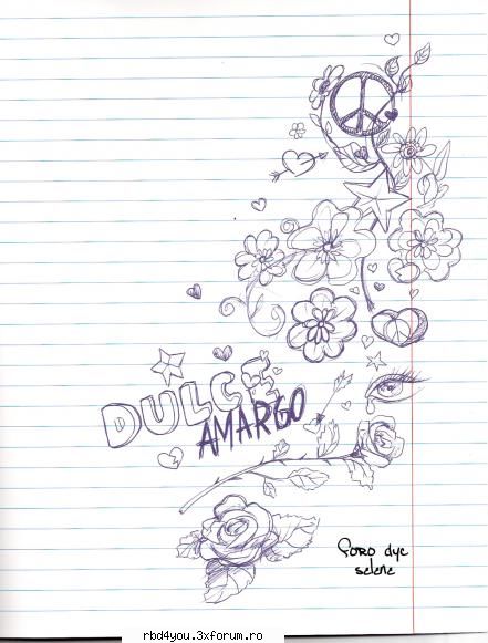 ||dulce amargo|| ..::DuLcEsItA GuRl::..