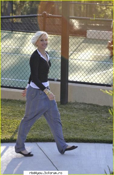 gwen stefani