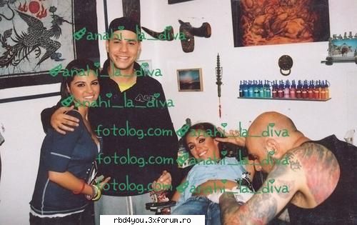 poze rbd ..::LoqUiTa x cHrIs::..