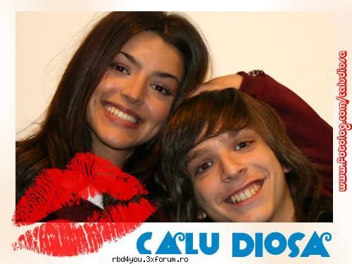 calu rivero ..::DuLcEsItA GuRl::..