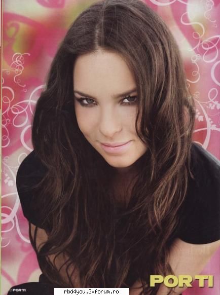 ucker belinda!