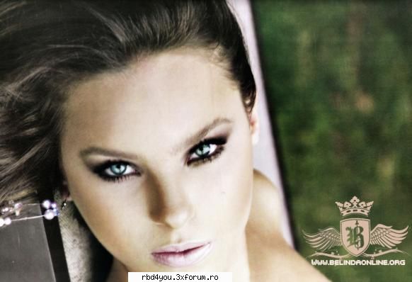 ucker belinda! scris:dar tot dulce cea mai tare. obvio dulce mai tare dar belinda dragutza doar ..::DuLcEsItA GuRl::..