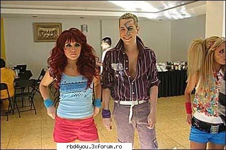 poze rbd ..::LoqUiTa x cHrIs::..