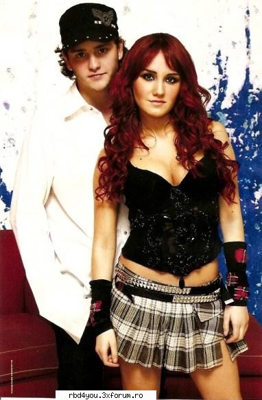 poze rbd     Andra:)