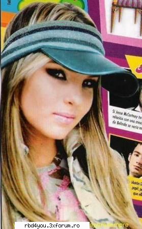 belinda ..::DuLcEsItA GuRl::..