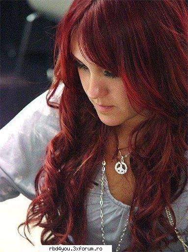dulce maria dulce