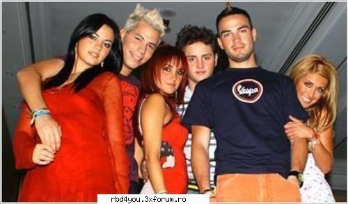 poze rbd   Andra:)