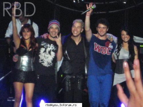 poze rbd