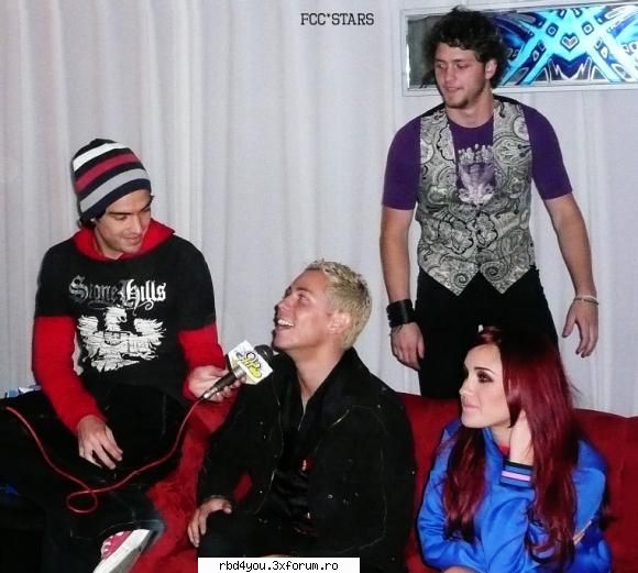 poze rbd