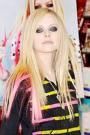 avril lavigne