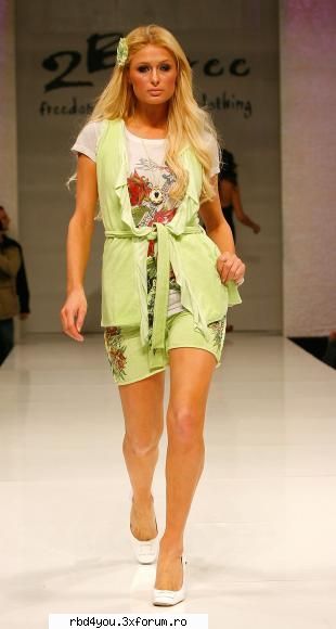paris hilton