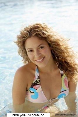 shakira